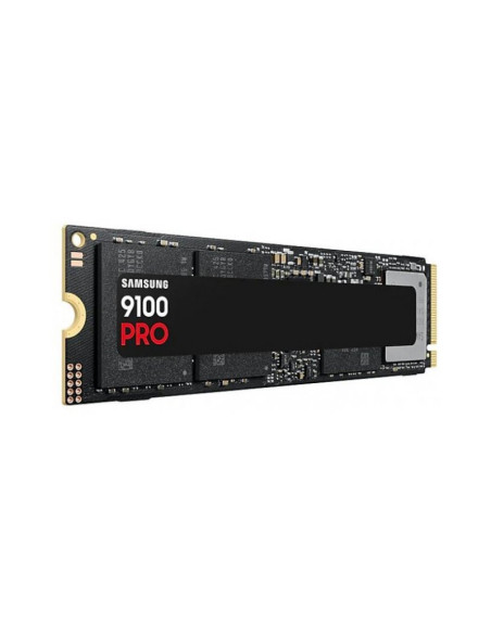 SSD Samsung 9100 Pro 8TB PCIe 5.0 M.2