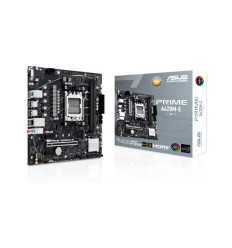 Asus Prime A620M-E-CSM Socket AM5 Micro-ATX