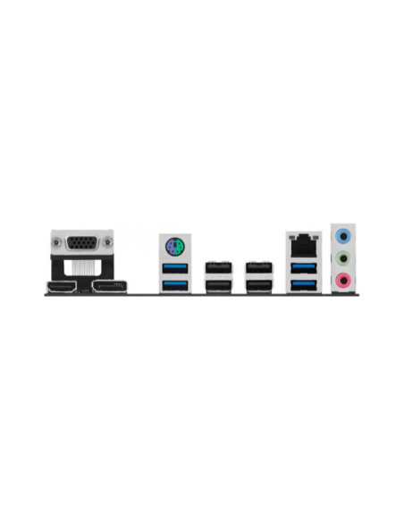 Asus Prime A620M-E-CSM Socket AM5 Micro-ATX