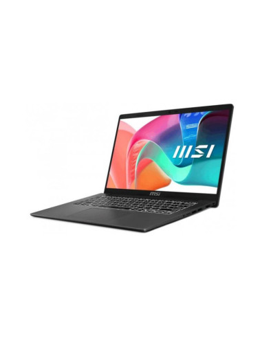 MSI Modern 14 F1MG-442XES Core 7 150U 16GB RAM 512GB SSD
