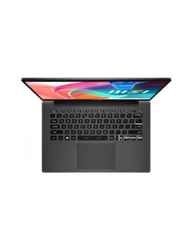 MSI Modern 14 F1MG-442XES Core 7 150U 16GB RAM 512GB SSD