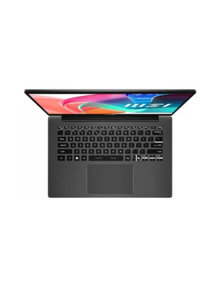 MSI Modern 14 F1MG-442XES Core 7 150U 16GB RAM 512GB SSD
