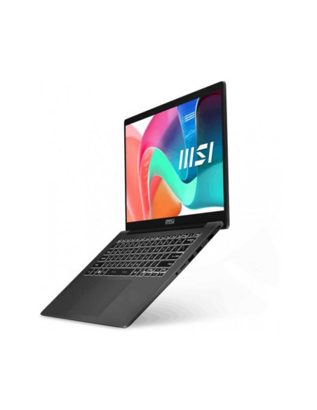 MSI Modern 14 F1MG-442XES Core 7 150U 16GB RAM 512GB SSD