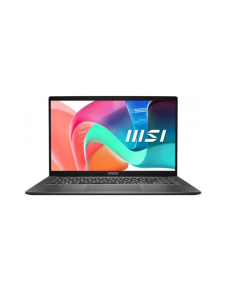 MSI Modern 15 F1MG-600ES Core 5 120U 16GB RAM 512GB SSD