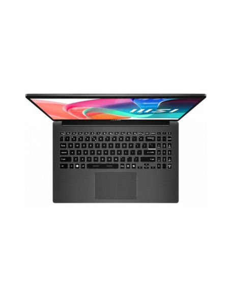 MSI Modern 15 F1MG-600ES Core 5 120U 16GB RAM 512GB SSD