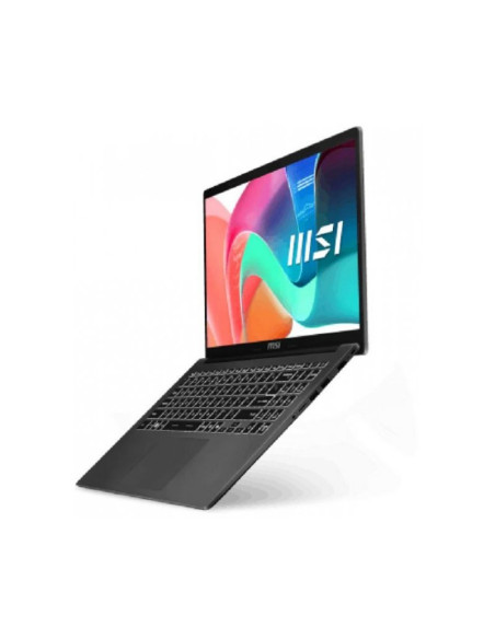 MSI Modern 15 F1MG-600ES Core 5 120U 16GB RAM 512GB SSD