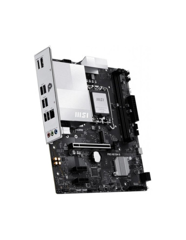 MSI Pro H810M-B Socket 1851 Micro-ATX