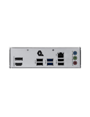 MSI Pro H810M-B Socket 1851 Micro-ATX