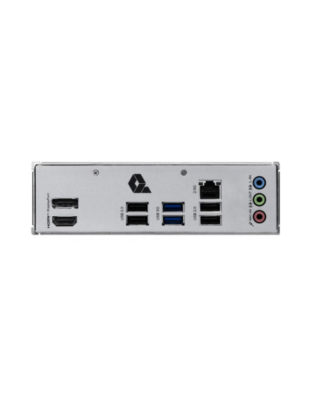 MSI Pro H810M-B Socket 1851 Micro-ATX