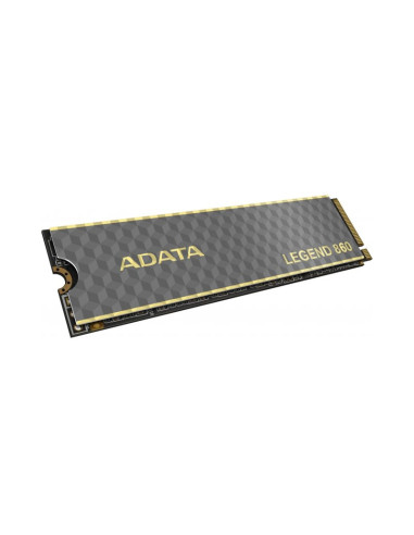 SSD Adata Legend 860 500GB PCIe 4.0 M.2