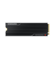 SSD Samsung 9100 Pro 8TB PCIe 5.0 (con disipador) M.2