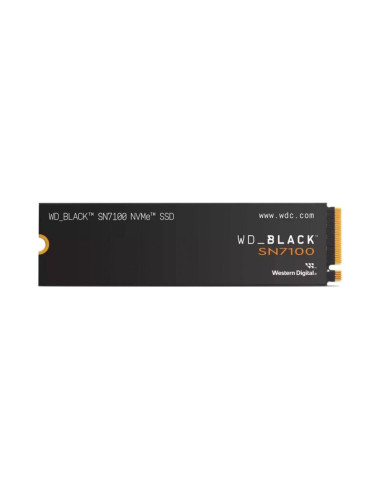 SSD WD Black SN7100 500GB M.2