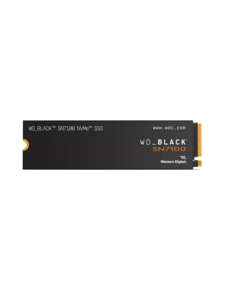 SSD WD Black SN7100 500GB M.2