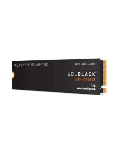 SSD WD Black SN7100 500GB M.2