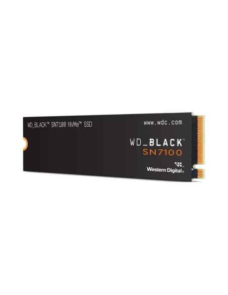 SSD WD Black SN7100 500GB M.2