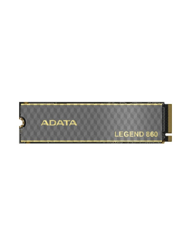 SSD Adata Legend 860 1TB PCIe 4.0 M.2