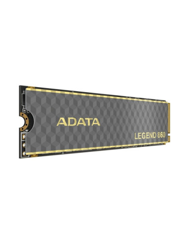 SSD Adata Legend 860 1TB PCIe 4.0 M.2