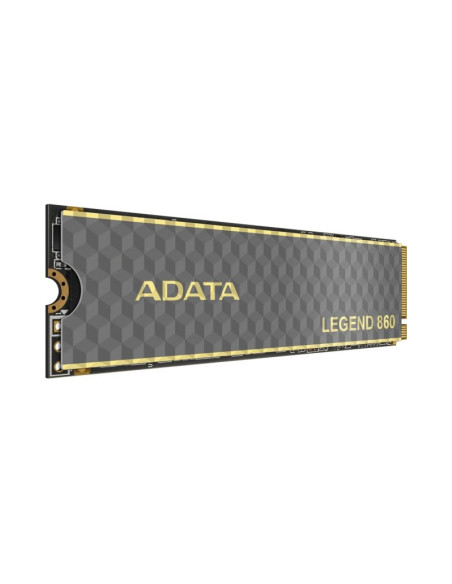 SSD Adata Legend 860 1TB PCIe 4.0 M.2