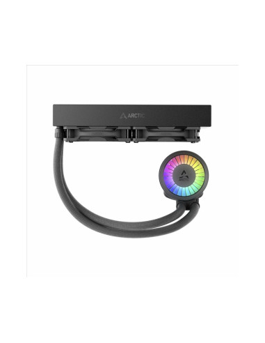 Arctic Liquid Freezer III Pro 240 aRGB 240mm Refrigeración Líquida PC