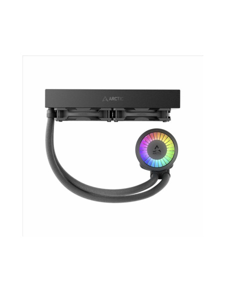 Arctic Liquid Freezer III Pro 240 aRGB 240mm Refrigeración Líquida PC