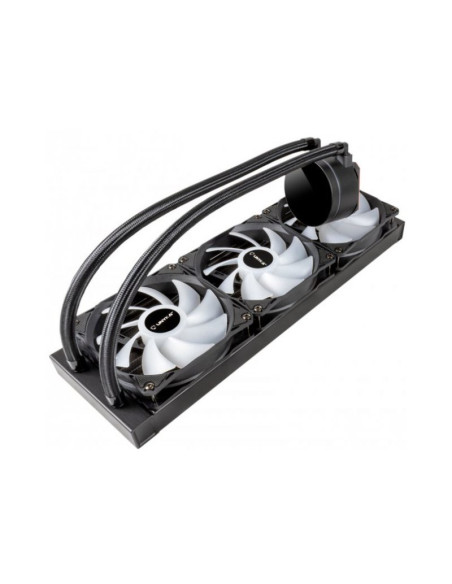 Unyka Aquastorm 360 360mm Refrigeración Líquida PC
