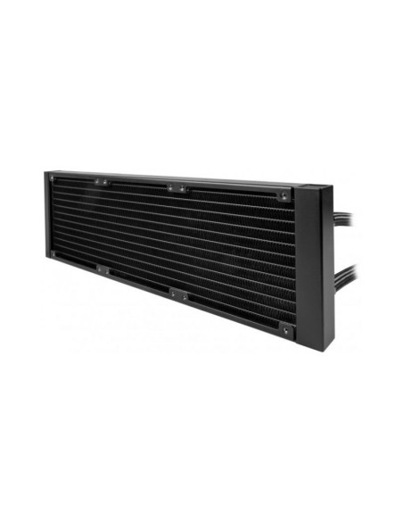 Unyka Aquastorm 360 360mm Refrigeración Líquida PC