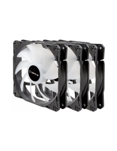 Unyka Aquastorm 360 360mm Refrigeración Líquida PC