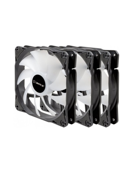 Unyka Aquastorm 360 360mm Refrigeración Líquida PC