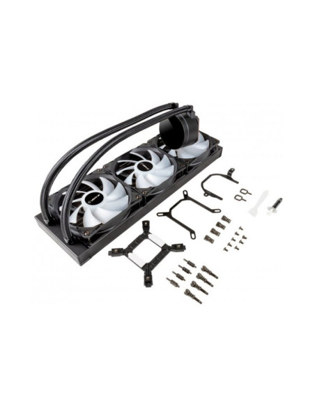 Unyka Aquastorm 360 360mm Refrigeración Líquida PC