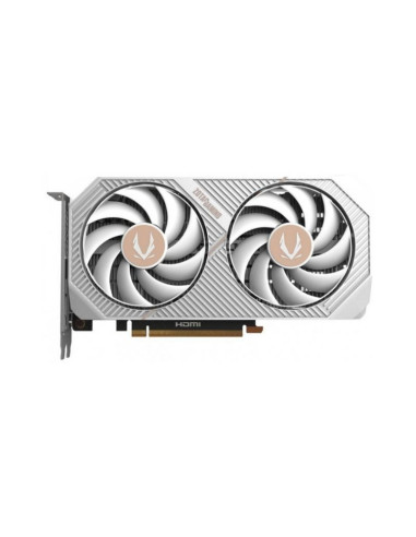 Zotac GeForce RTX 5060 Twin Edge OC White 8GB GDDR7 DLSS4
