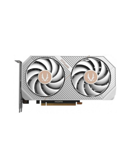 Zotac GeForce RTX 5060 Twin Edge OC White 8GB GDDR7 DLSS4