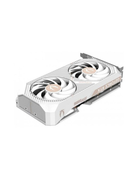 Zotac GeForce RTX 5060 Twin Edge OC White 8GB GDDR7 DLSS4