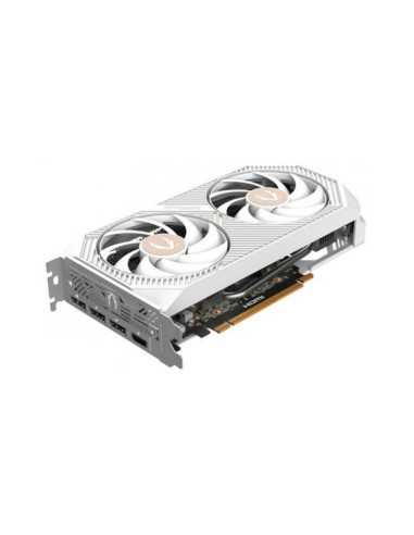 Zotac GeForce RTX 5060 Twin Edge OC White 8GB GDDR7 DLSS4