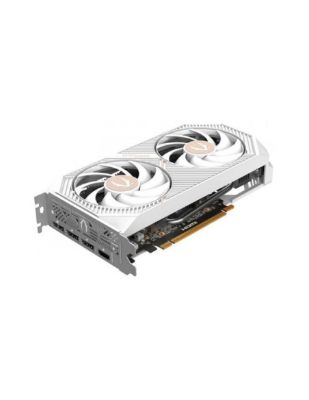 Zotac GeForce RTX 5060 Twin Edge OC White 8GB GDDR7 DLSS4