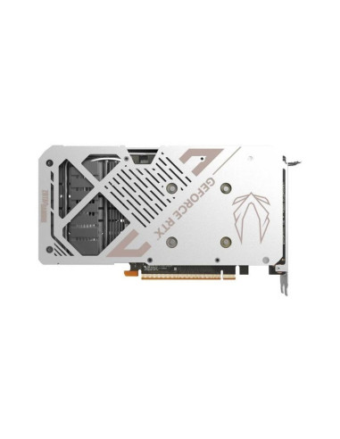 Zotac GeForce RTX 5060 Twin Edge OC White 8GB GDDR7 DLSS4