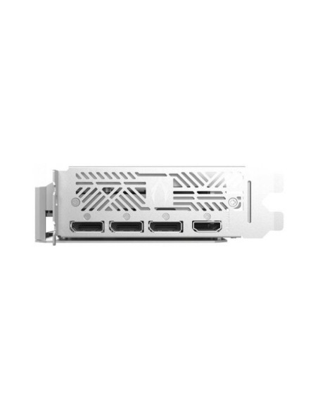 Zotac GeForce RTX 5060 Twin Edge OC White 8GB GDDR7 DLSS4