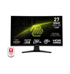 MSI MAG 274CQF 27" WQHD 180Hz