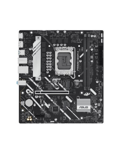 Asus Prime H810M-A-CSM Socket 1851 Micro-ATX