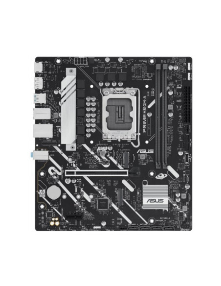 Asus Prime H810M-A-CSM Socket 1851 Micro-ATX