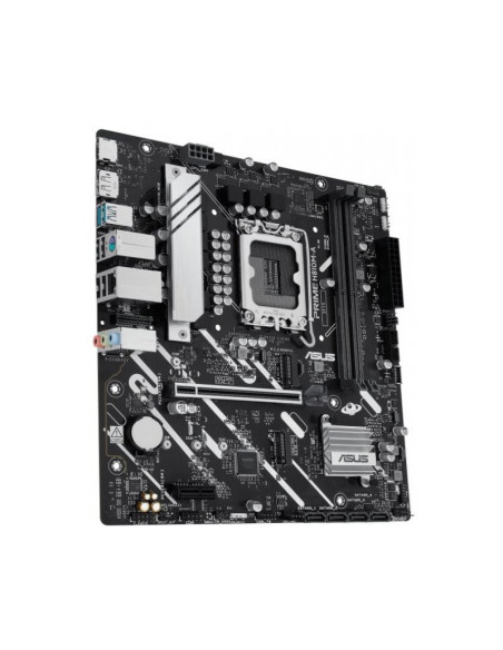 Asus Prime H810M-A-CSM Socket 1851 Micro-ATX