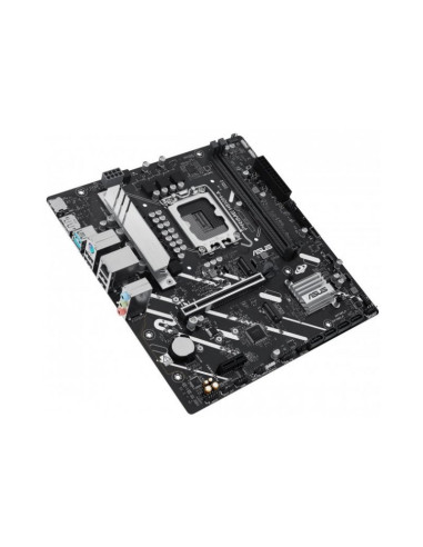 Asus Prime H810M-A-CSM Socket 1851 Micro-ATX
