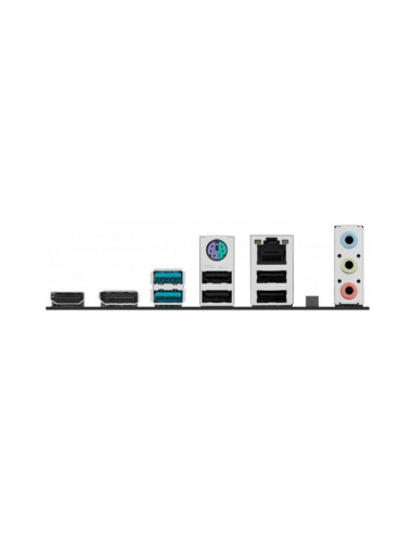 Asus Prime H810M-A-CSM Socket 1851 Micro-ATX