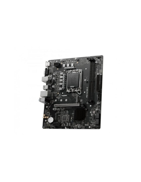 MSI PRO H610M-E Socket 1700 Micro-ATX