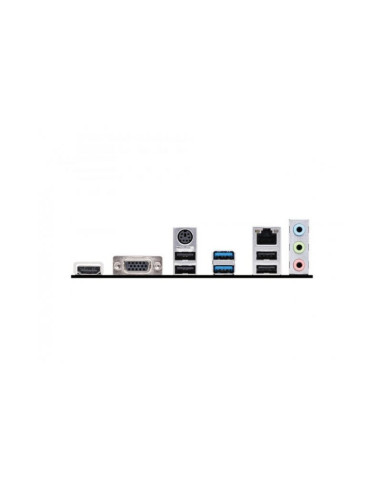 MSI PRO H610M-E Socket 1700 Micro-ATX