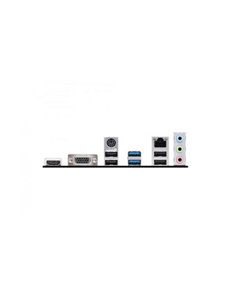 MSI PRO H610M-E Socket 1700 Micro-ATX