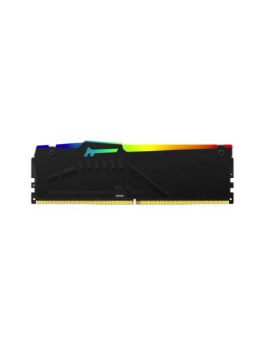 Kingston Fury Beast RGB 8GB DDR5 6000MHZ CL36