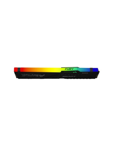 Kingston Fury Beast RGB 8GB DDR5 6000MHZ CL36