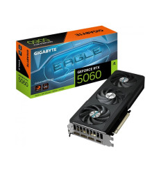 Gigabyte GeForce RTX 5060 Eagle Max OC 8GB GDDR7 DLSS4