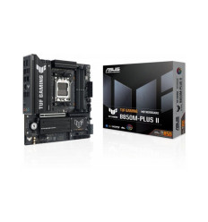 Asus TUF Gaming B850M-Plus II Socket AM5 Micro-ATX