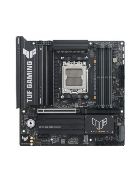 Asus TUF Gaming B850M-Plus II Socket AM5 Micro-ATX